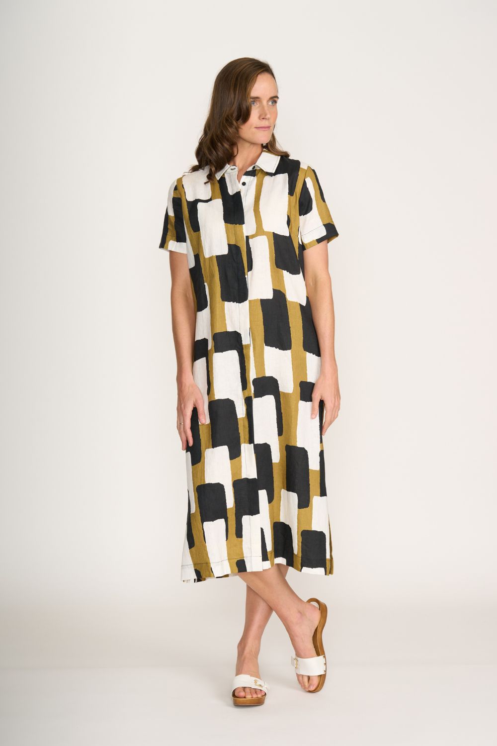 Advanced Interaction Dress | Art Box