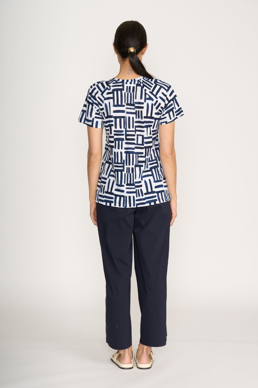 Sew Cute Top | Block & Roll