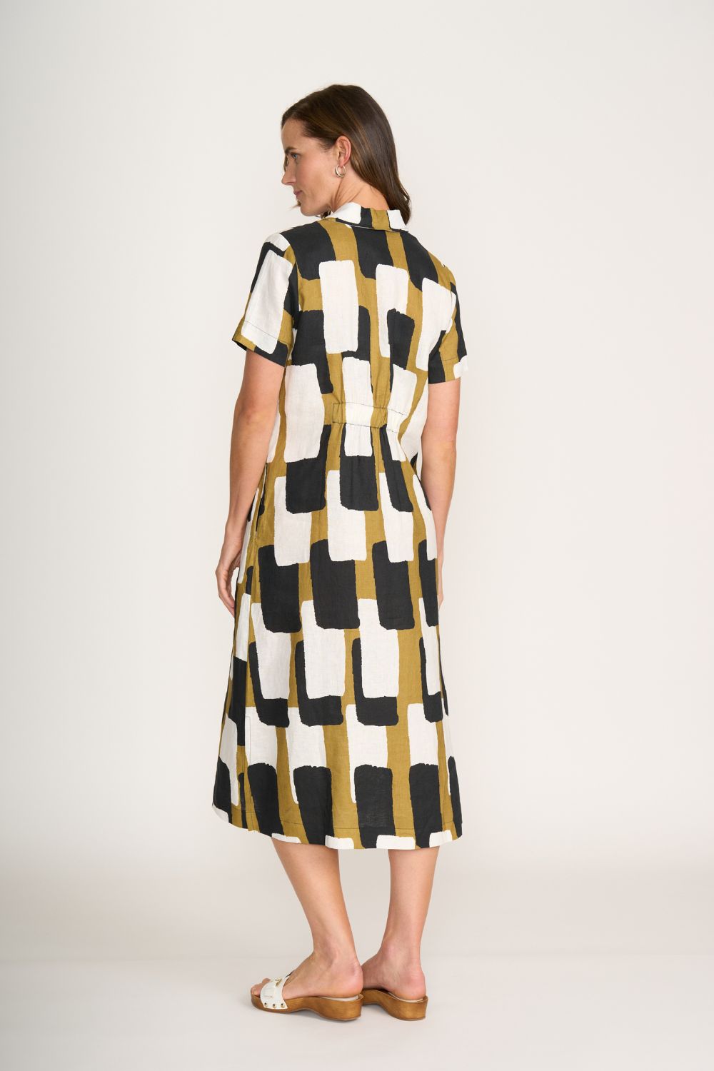 Advanced Interaction Dress | Art Box