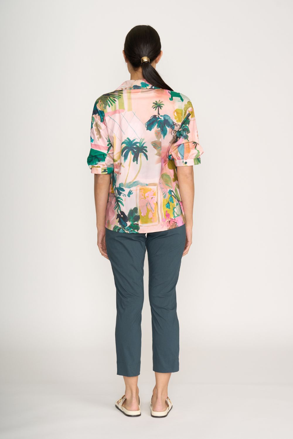 Good Impression Top | Atrium