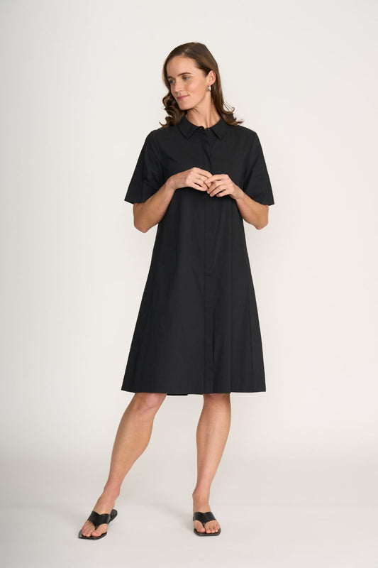 Any Stage Dress | Black