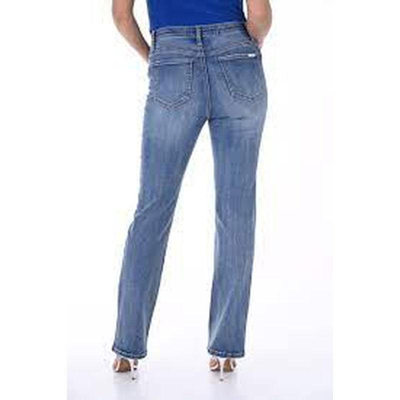 Frank Lyman Jean - Blue Denim-Frank Lyman-Shop 12 Bendigo