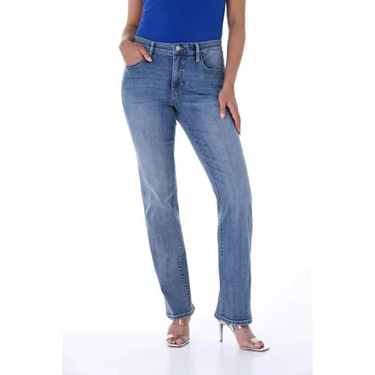 Frank Lyman Jean - Blue Denim-Frank Lyman-Shop 12 Bendigo