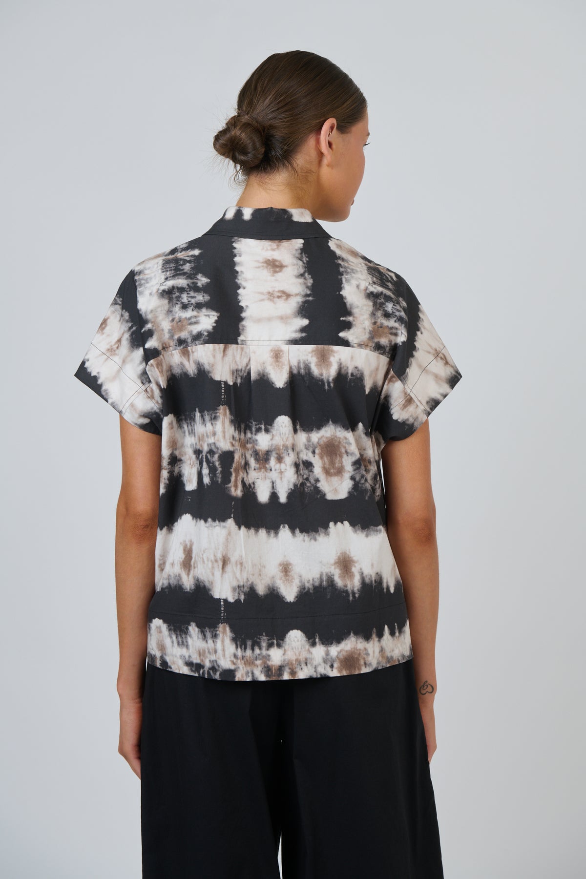 Poplin Shirt | Eruption