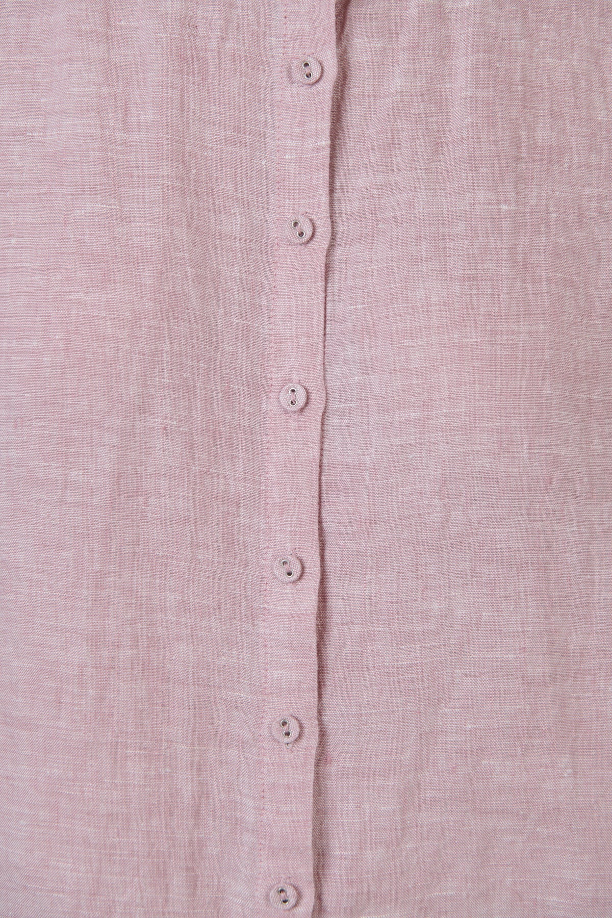 Linen Top | Radish