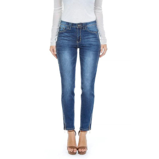 Passion Jeans | Blue-Gabriella Frattini-Shop 12 Bendigo