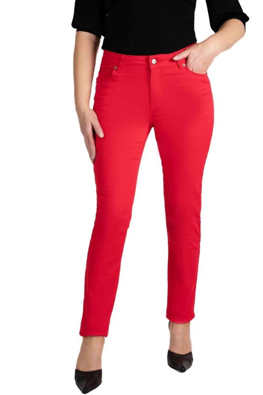 Phoenix Pant | Red