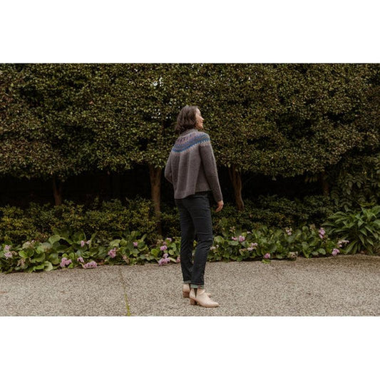 HEATHROW HB | MIDNIGHT-New London Jeans-Shop 12 Bendigo
