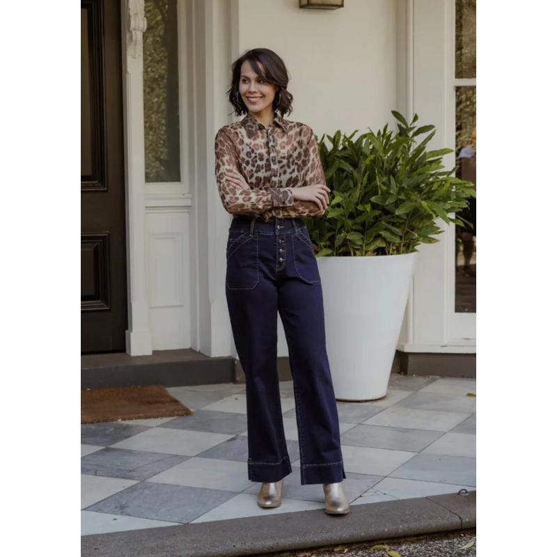 Harton | Denim-New London Jeans-Shop 12 Bendigo