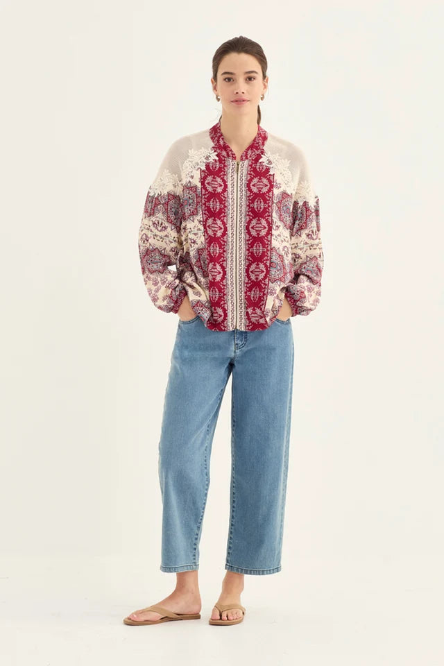 Haze Jacket |  Haze