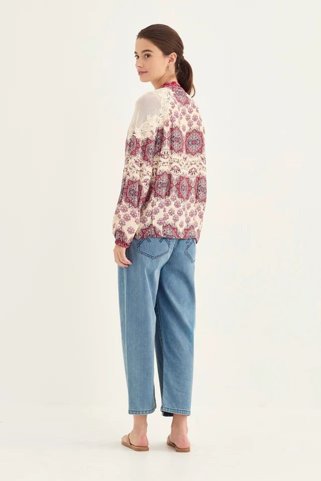 Haze Jacket |  Haze