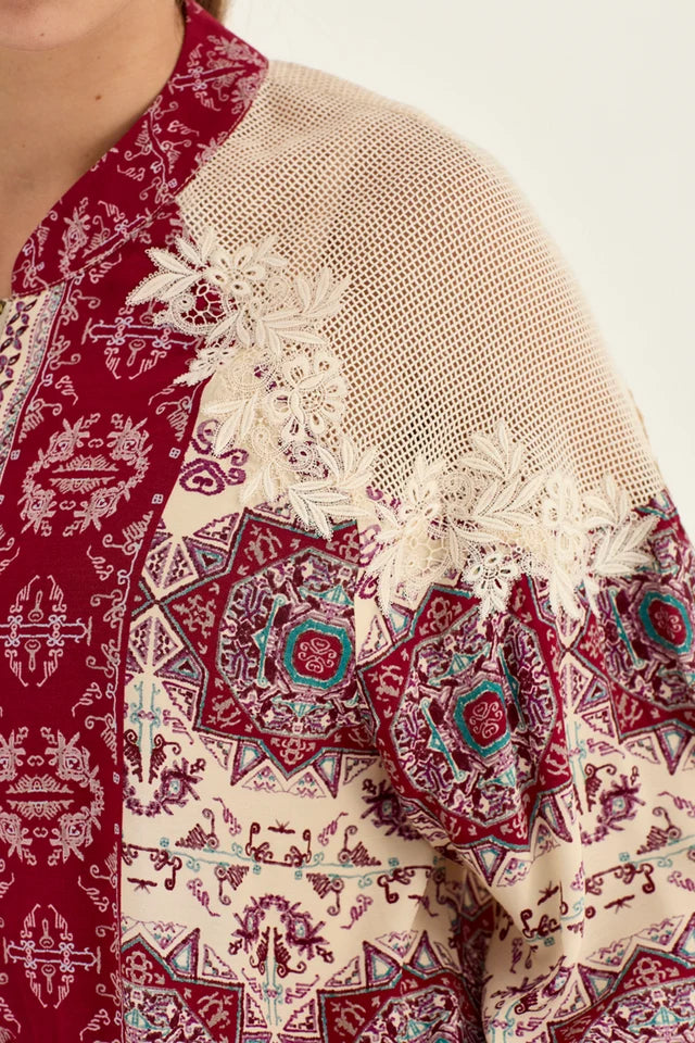 Haze Jacket |  Haze