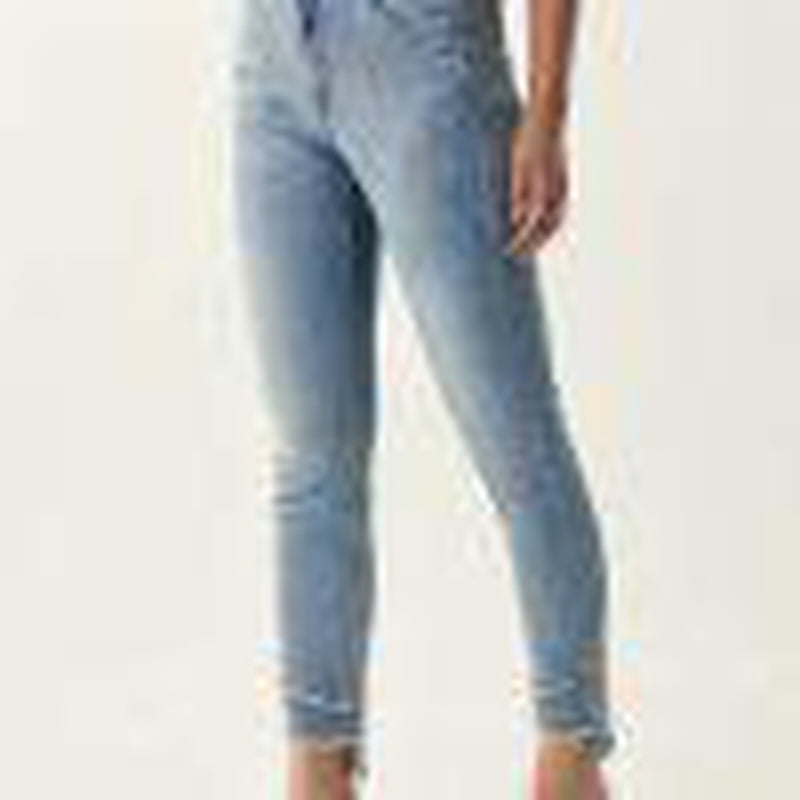 Jeans with touch of Bling-Joseph Ribkoff-Shop 12 Bendigo