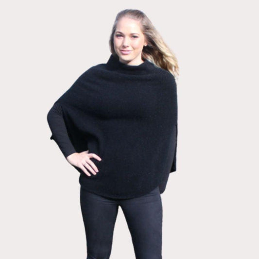 Jules Poncho-Lothlorian-Shop 12 Bendigo