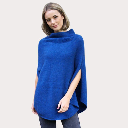 Jules Poncho-Lothlorian-Shop 12 Bendigo