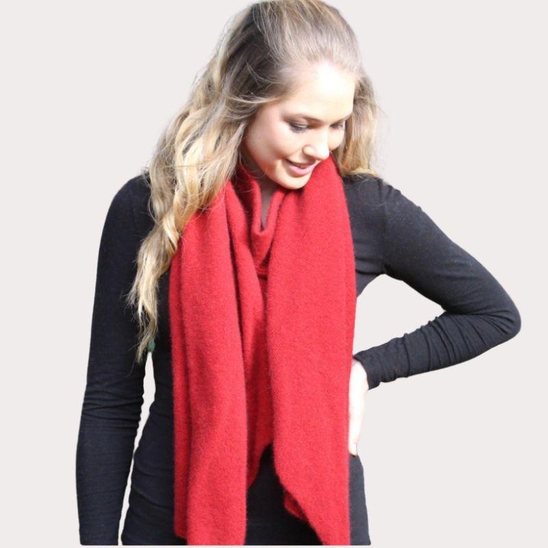 Jules Poncho-Lothlorian-Shop 12 Bendigo