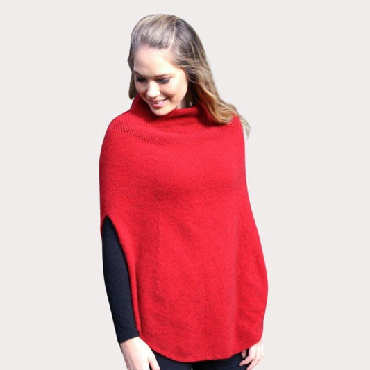 Jules Poncho-Lothlorian-Shop 12 Bendigo