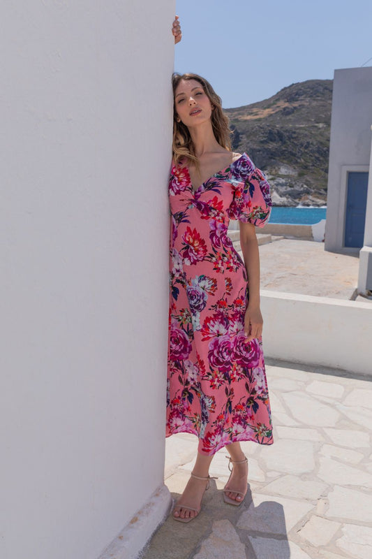 Penelope Dress | Lovers