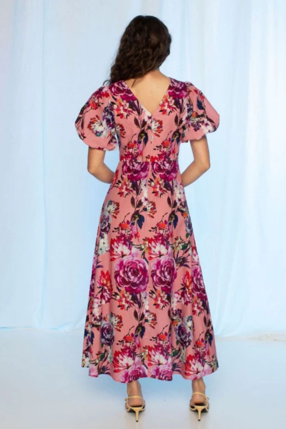 Penelope Dress | Lovers