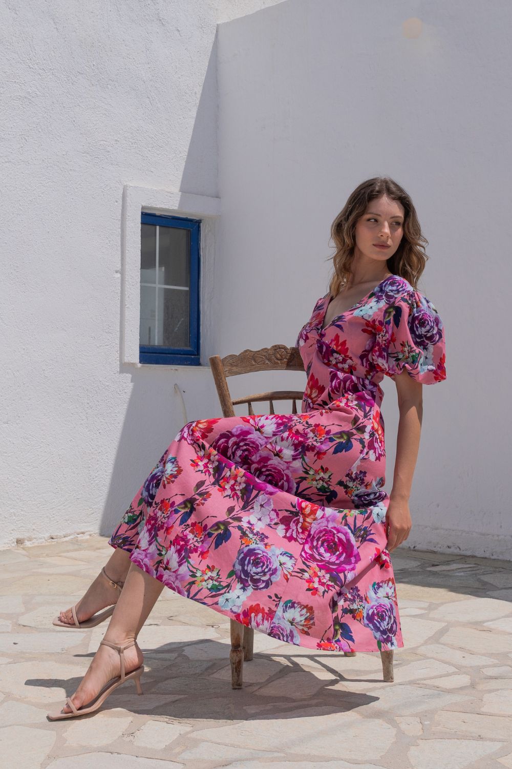 Penelope Dress | Lovers