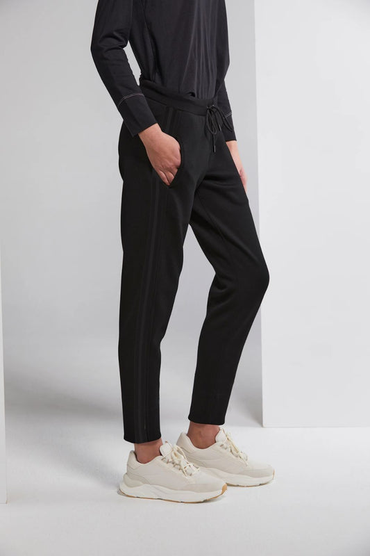 Chiara Jogger | Black