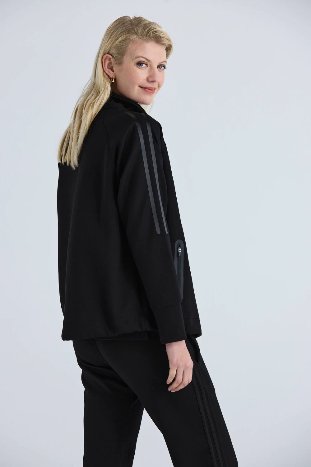 Chiara Jacket | Black