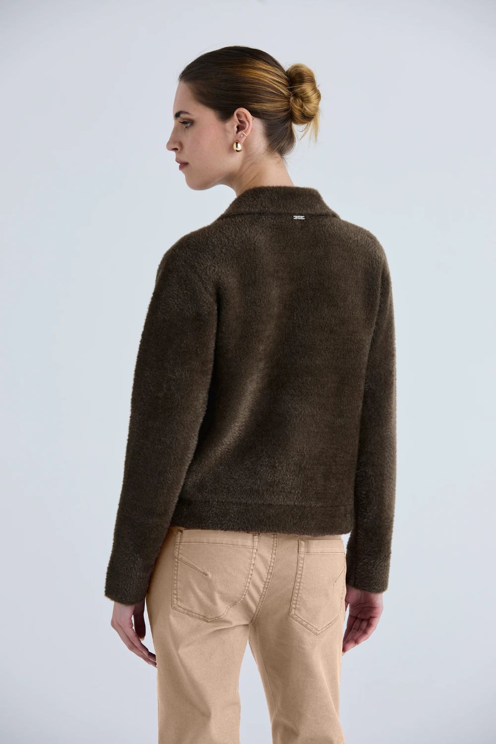 Phoenix Jacket | Military