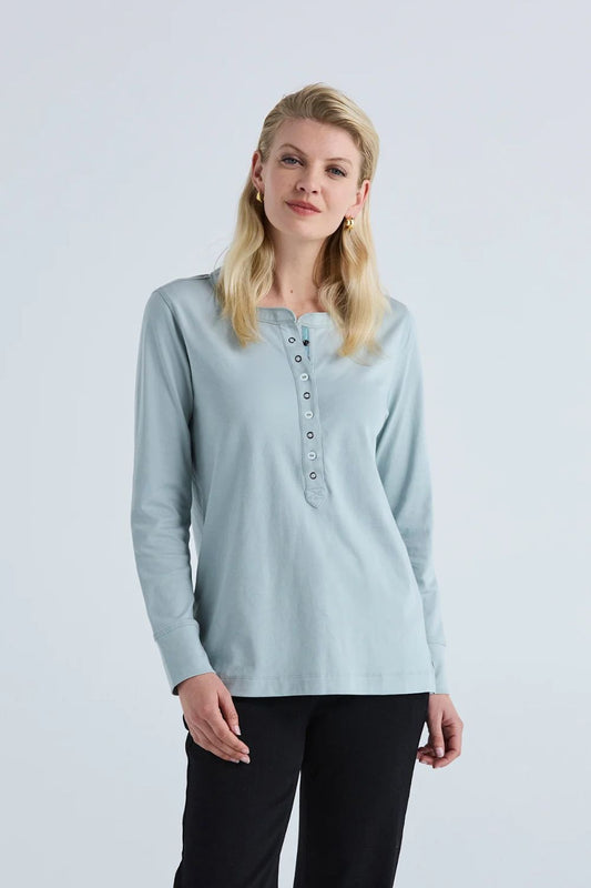 Chalk Top | Seafoam