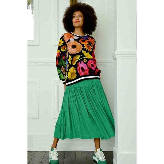 Curate By Trelise Cooper Little Skirt Told Me | Green_Shop 12