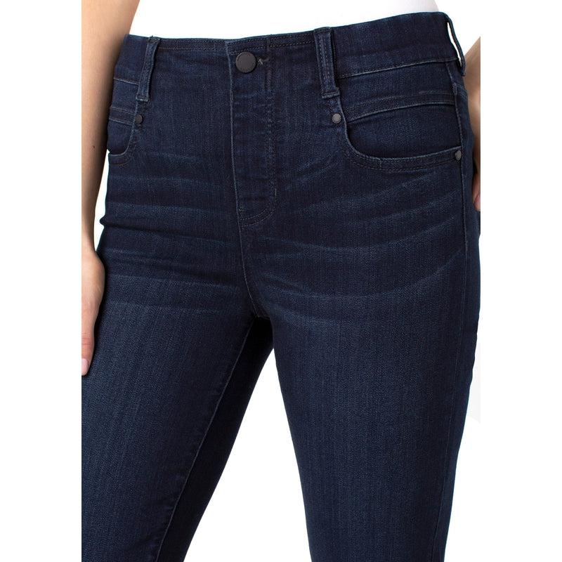 Gia Glider Slim Fit | Halifax-Liverpool Jeans-Shop 12 Bendigo