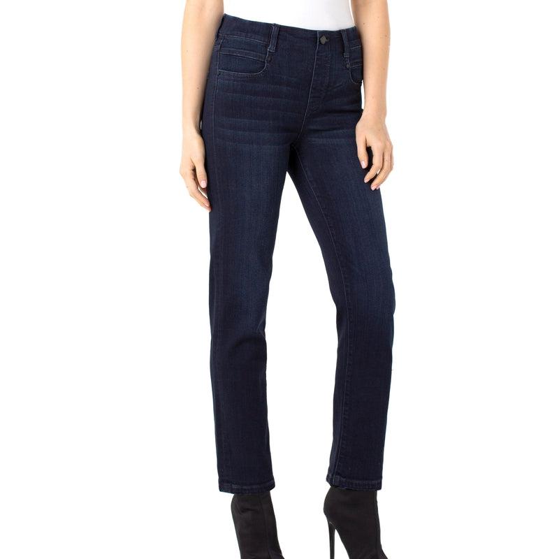 Gia Glider Slim Fit | Halifax-Liverpool Jeans-Shop 12 Bendigo