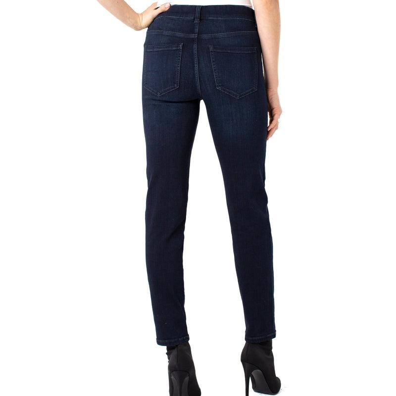 Gia Glider Slim Fit | Halifax-Liverpool Jeans-Shop 12 Bendigo