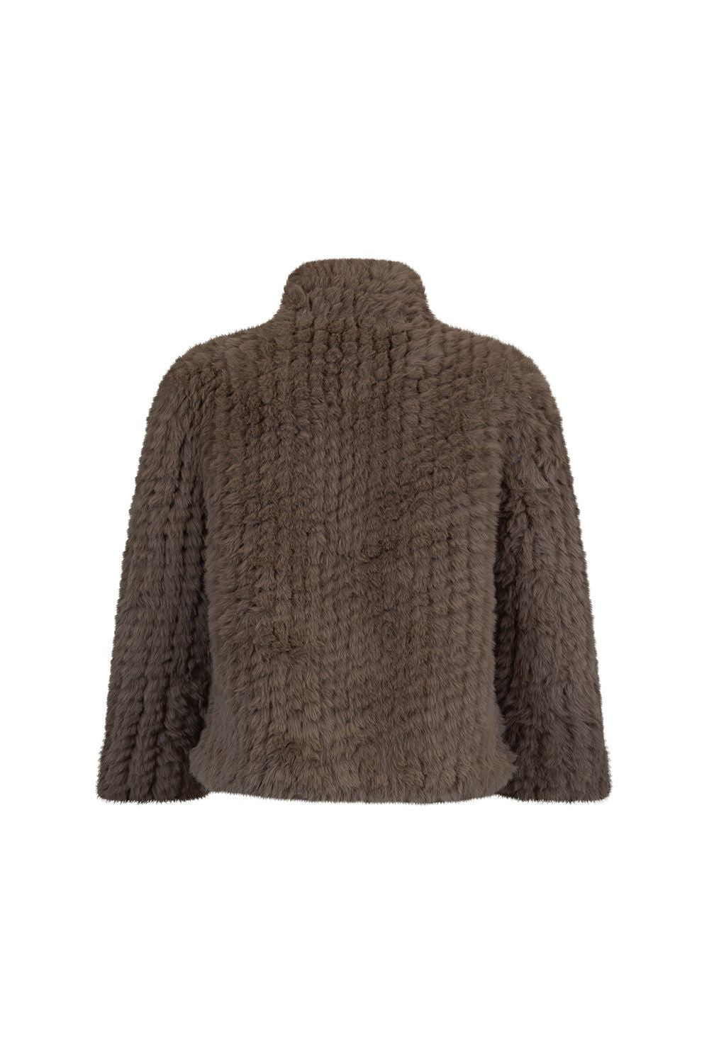Wintour Jacket | Taupe