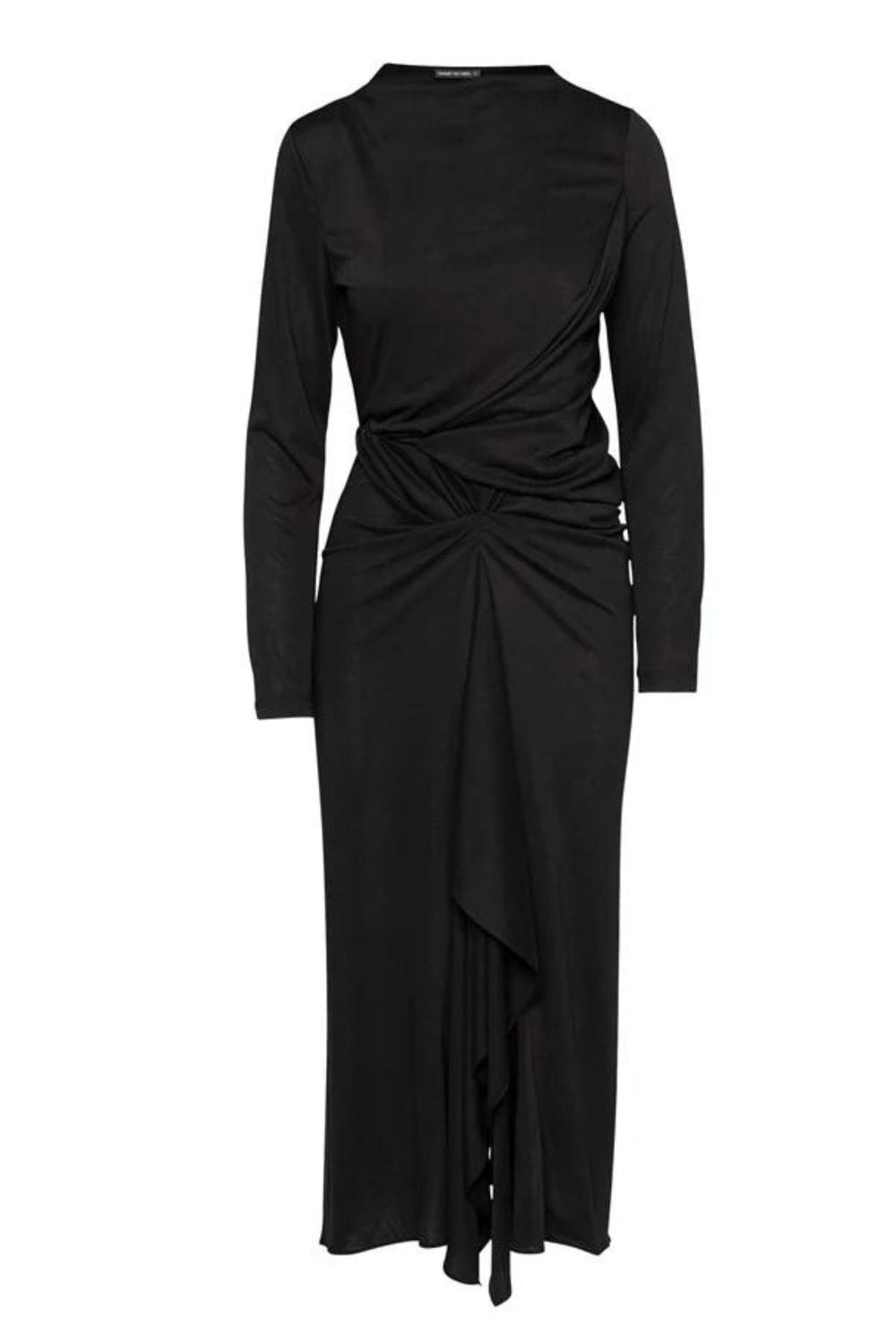 Lounge The Label Cetara Dress | Black_Shop12