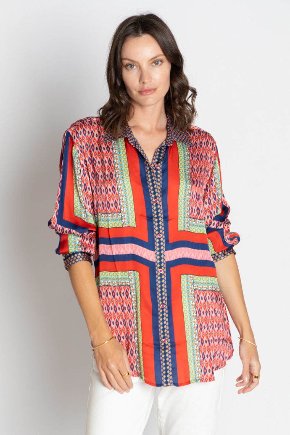 Legian Shirt | Melon