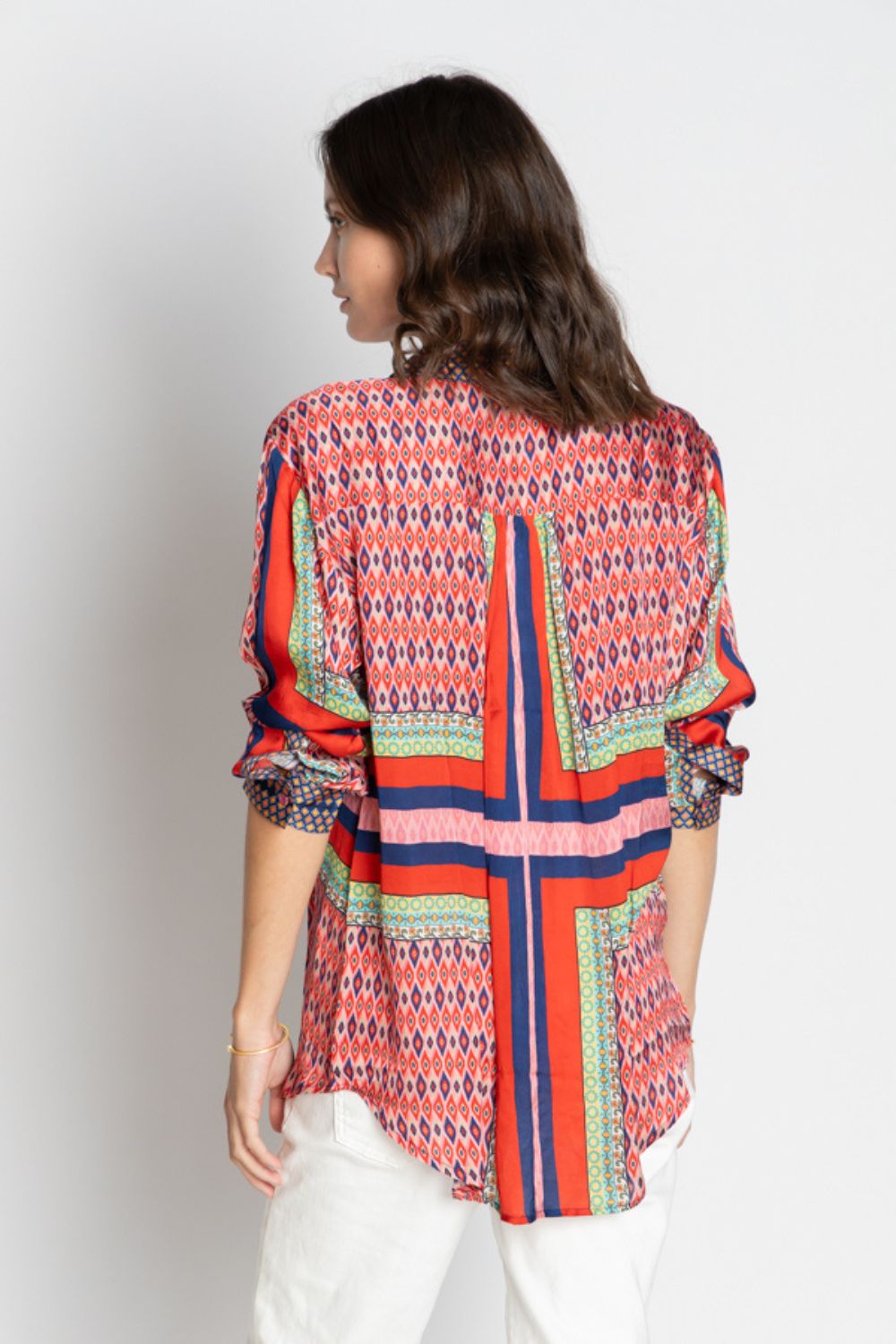 Legian Shirt | Melon