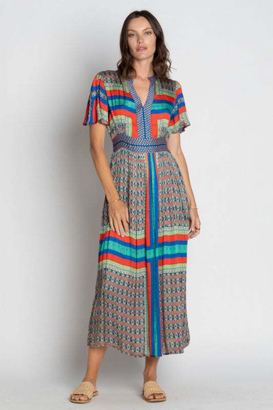 Legian Midi Dress | Sea