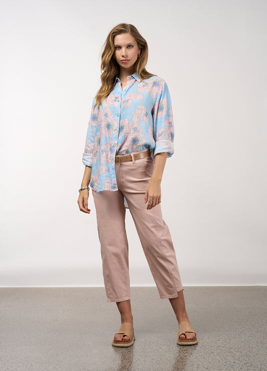 Stellar Jean | Blush