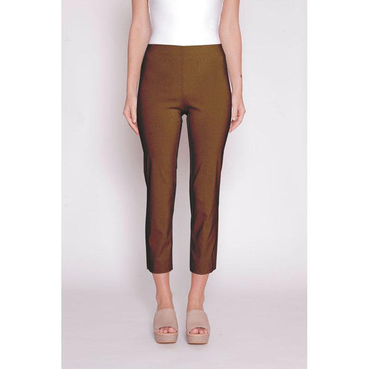 Chaucer 3/4 Legging | Tobacco-M.E.L Australia-Shop 12 Bendigo