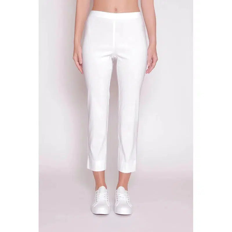MEL Chaucer 3/4 Legging - Black, White. Clay, Bayleaf Green, or Tobacco-M.E.L Australia-Shop 12 Bendigo