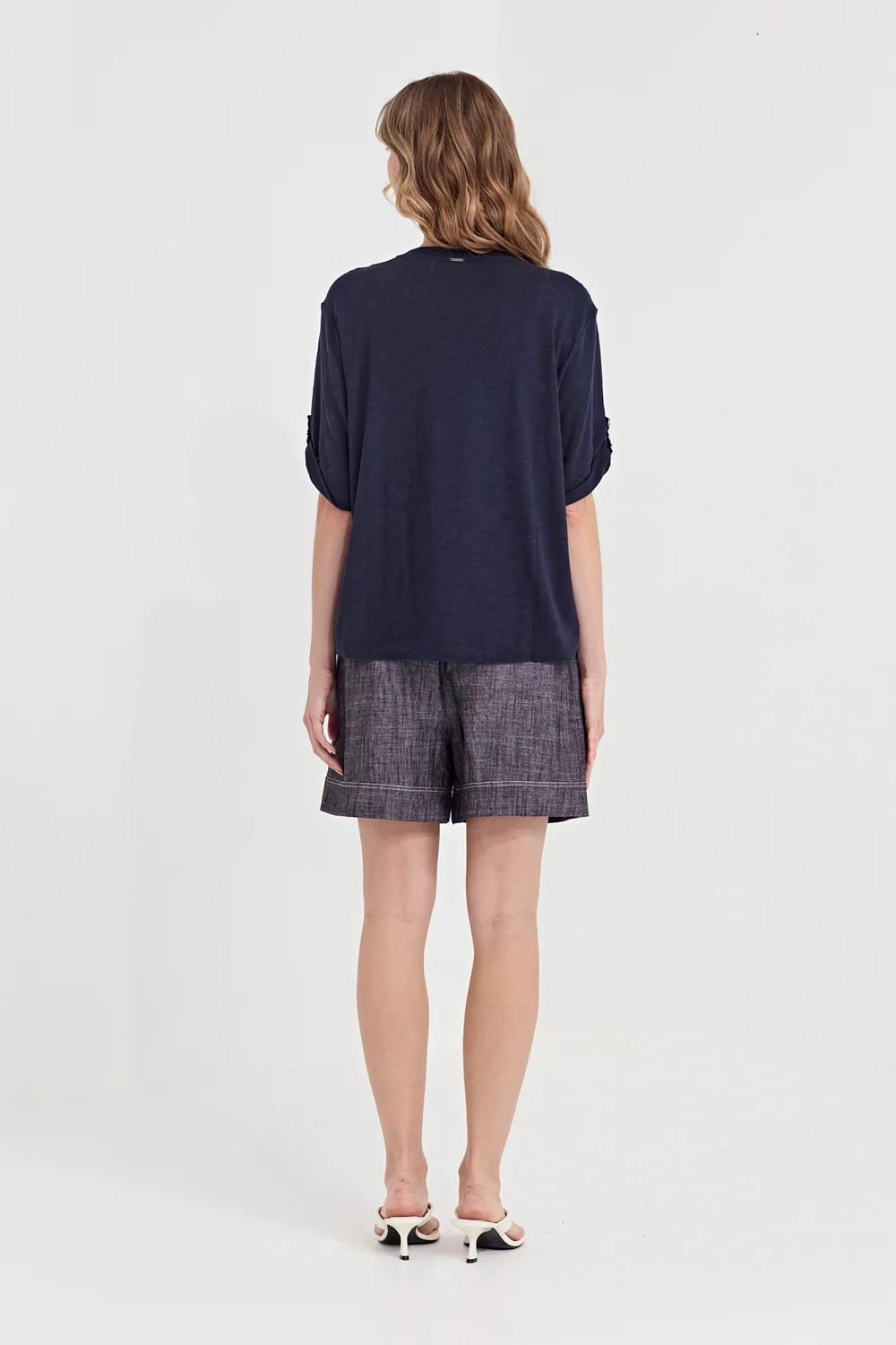 Marine Top | Ink