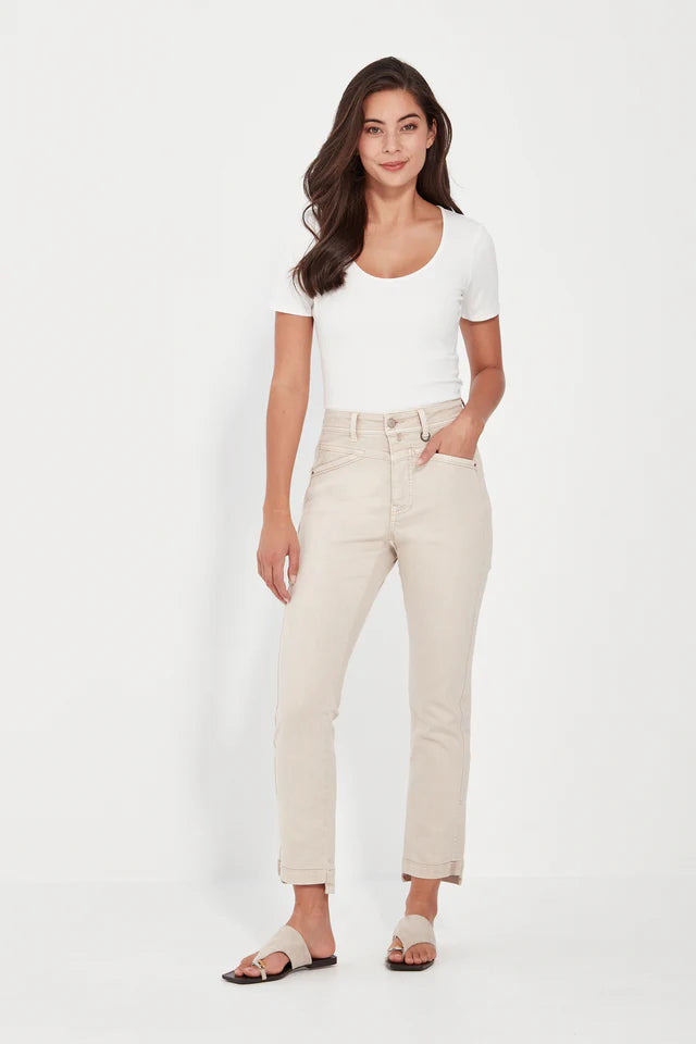 Master 25 Jean | Cashew