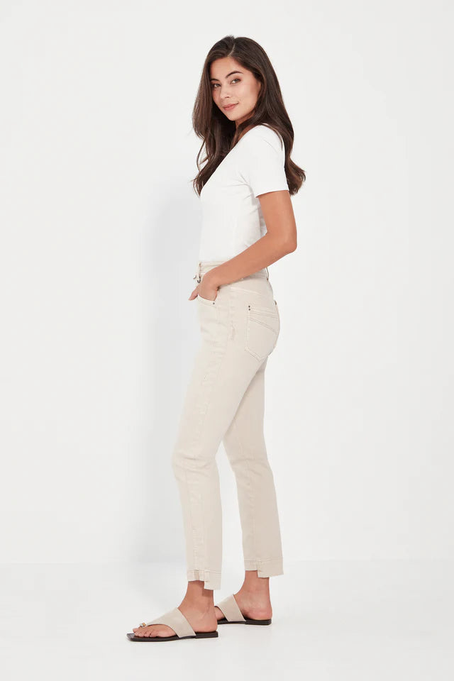 Master 25 Jean | Cashew