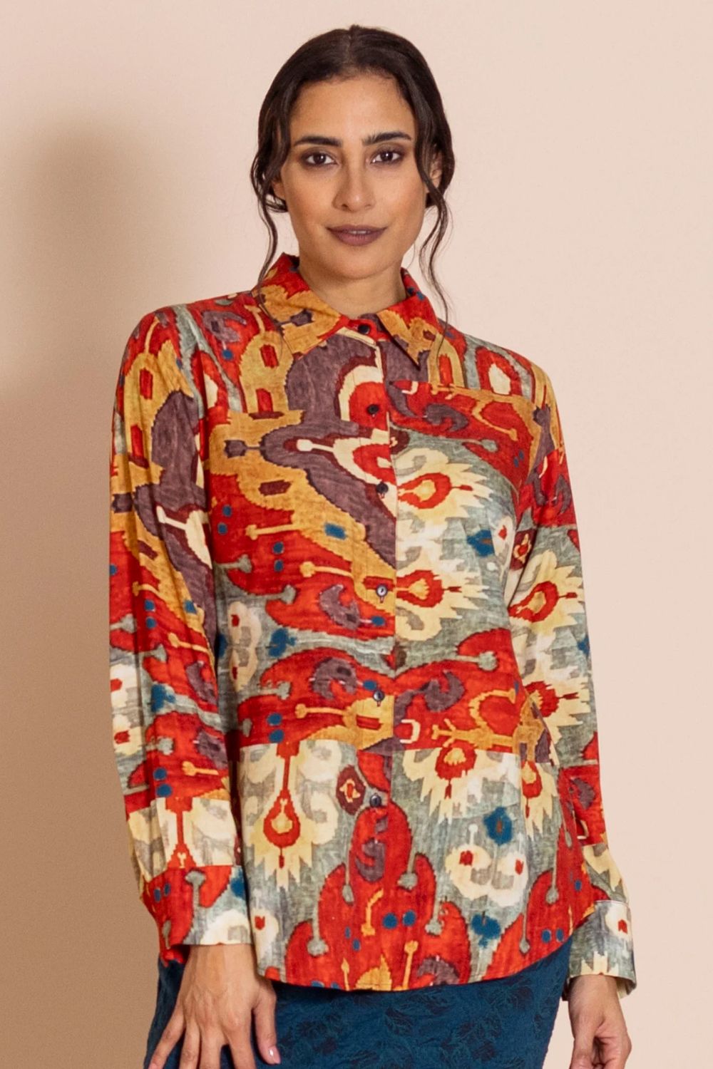 Carpet Liberty Shirt | Carpet