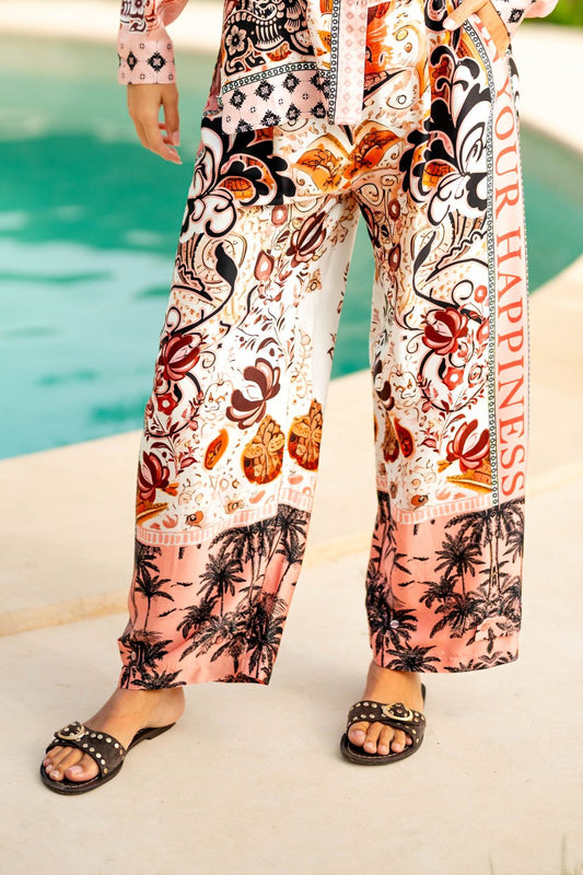 Glamour Pants | Glamour Boheme
