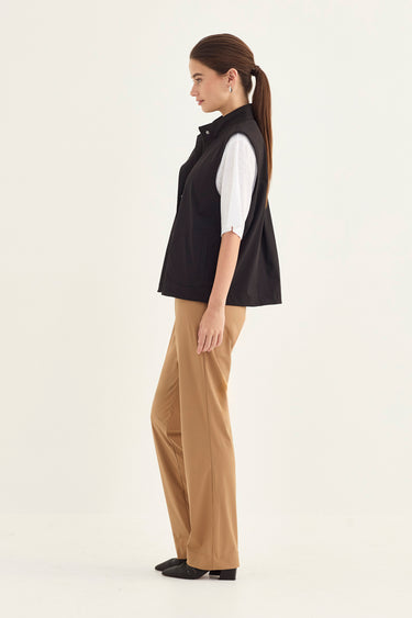 Relax Pant | Caramel