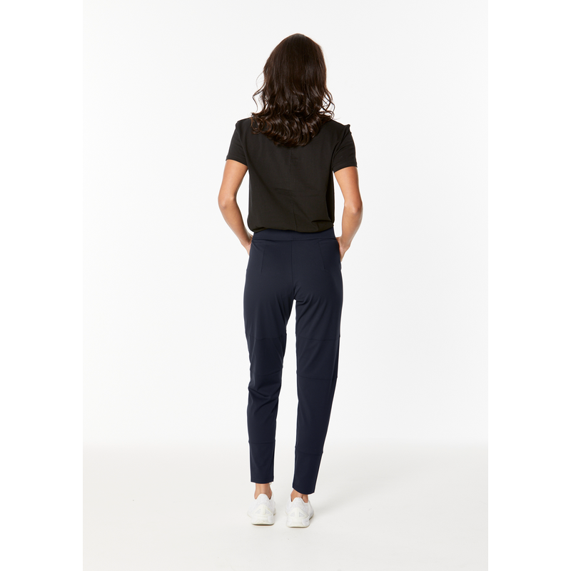 NLJ Witney Jogger | Navy-New London Jeans-Shop 12 Bendigo