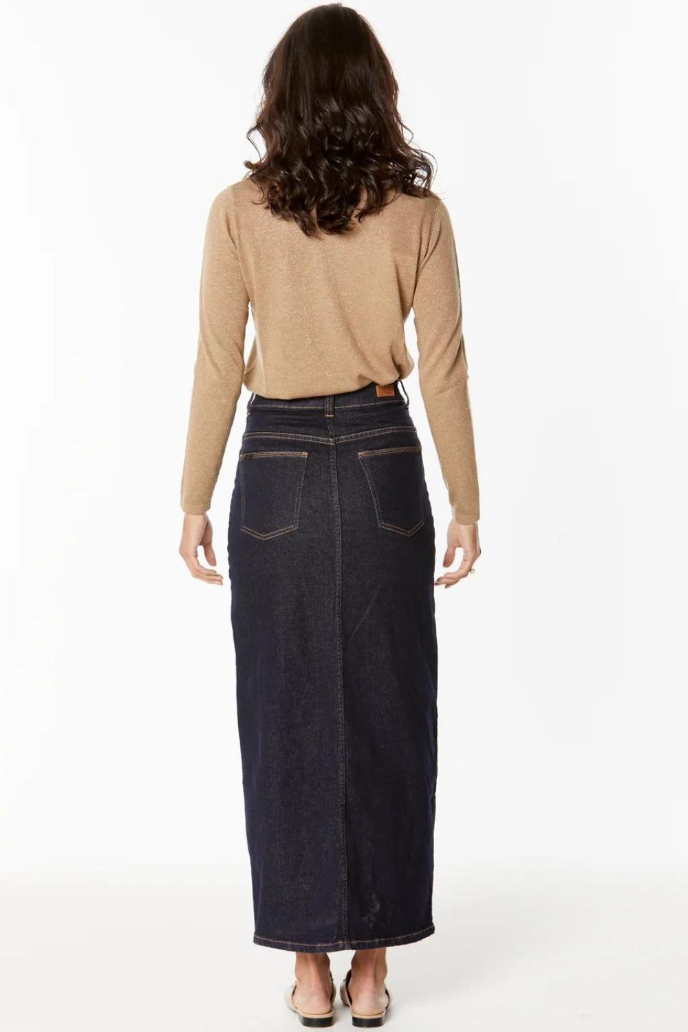 Alston Skirt | H Wash