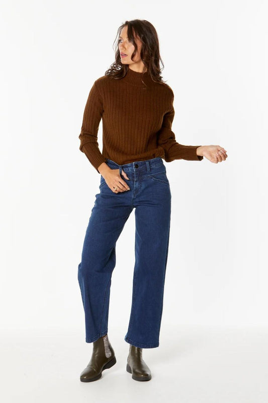 New London Jeans Burnley Jean | Denim_Shop12