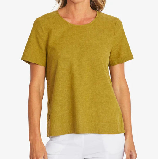 Kasbag Top | Kiwi